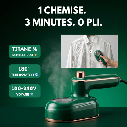 Vapora Pro