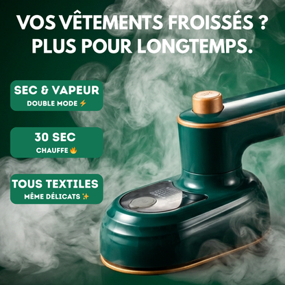 Vapora Pro
