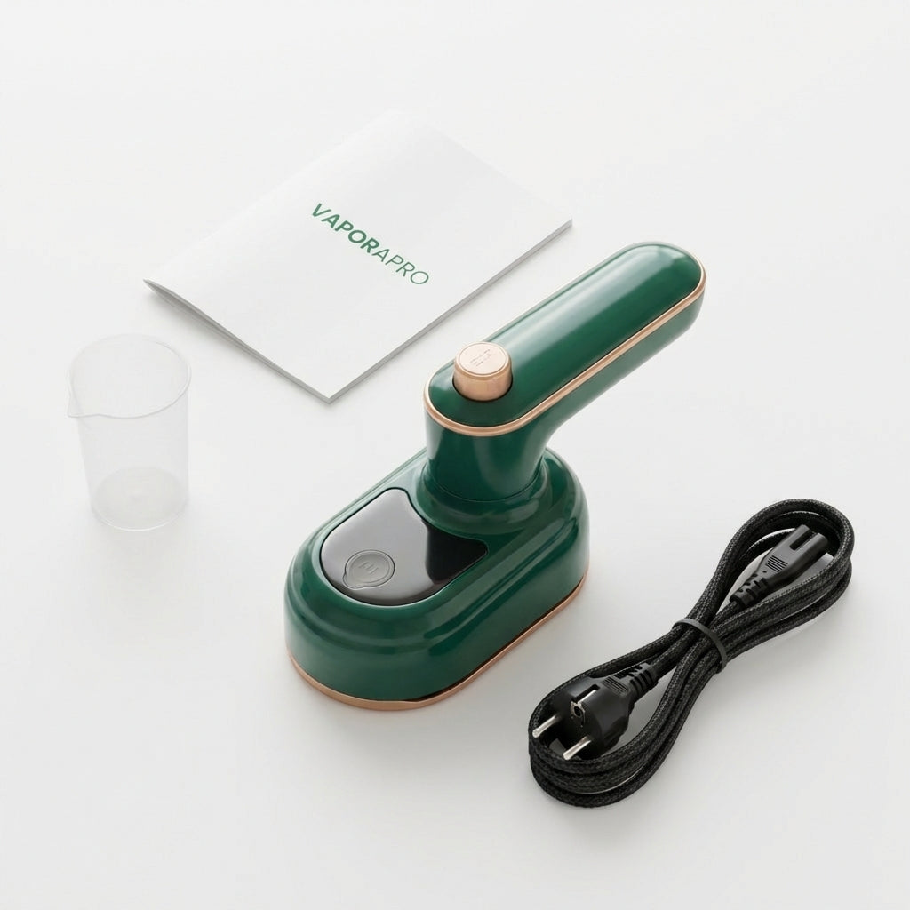Vapora Pro